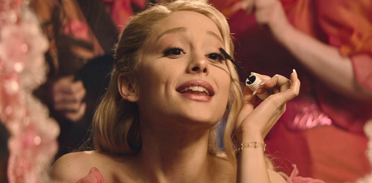 Ariana Grande asked to give no-makeup audition for 'Wicked'