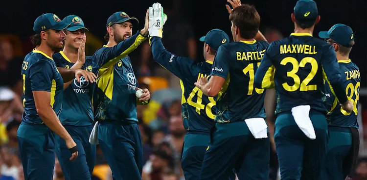 Pak vs Aus, Pakistan, Australia , second T20I ,