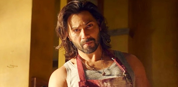 varun dhawan on baby john