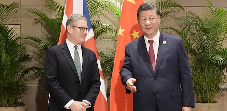Britain, Trump, tariffs, US, EU