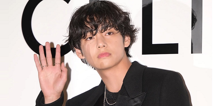 BTS star V faces favouritism allegations; Korean military responds