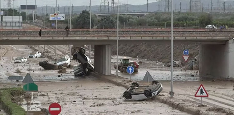 floods in Spain, Spain deadly floods, Valencia floods