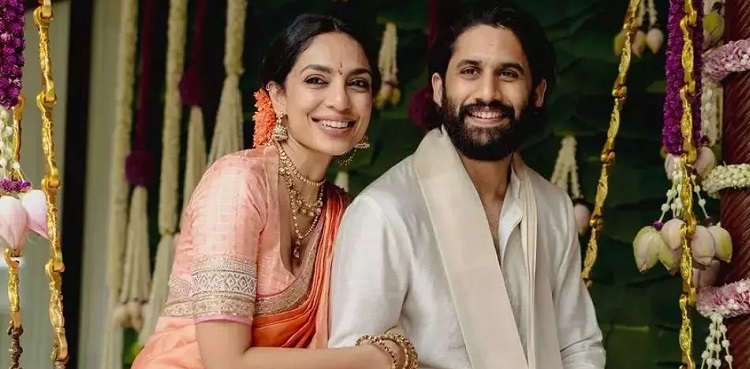 Naga Chaitanya-Sobhita Dhulipala wedding to stream on Netflix?