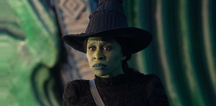 Hollywood boosts female leads but lags in people of colour