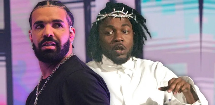 Drake takes Kendrick Lamar rap feud to US courts