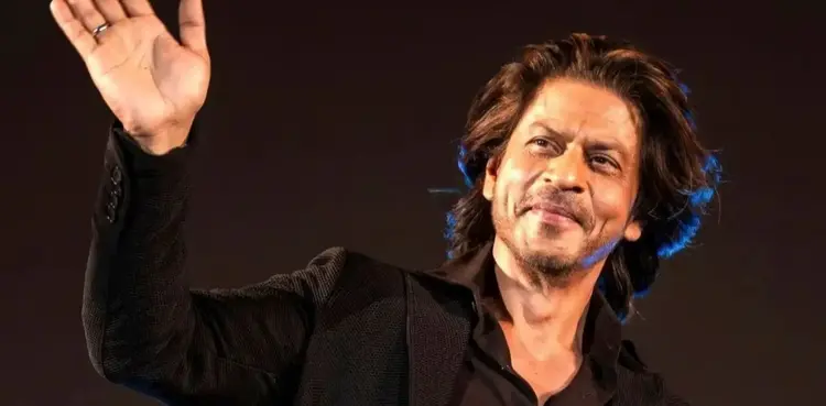 Shah Rukh Khan's 'King' postponed again
