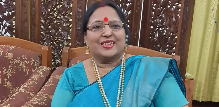 Indian folk singer, Sharda Sinha, Padma Bhushan, Chhath 2024