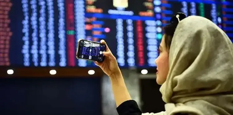 KSE-100, Pakistan Stock Exchange, PSX, stock market