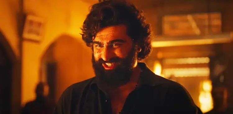 Bollywood, Arjun Kapoor, Rohit Shetty, Singham Again