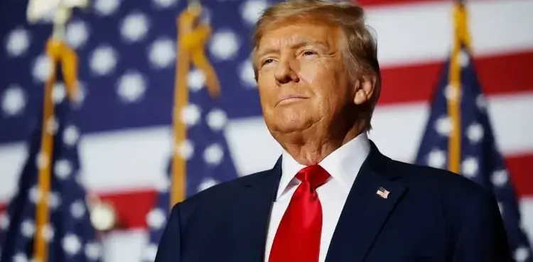 US-EU trade agreement, 15 percent US tariff, Trump tariffs