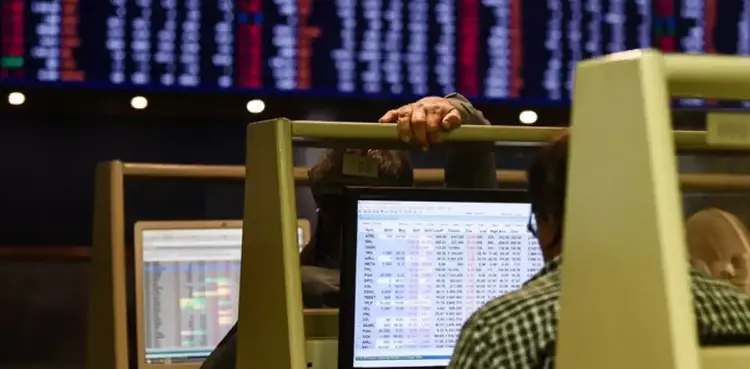 KSE-100, Pakistan Stock Exchange, PSX, stock market