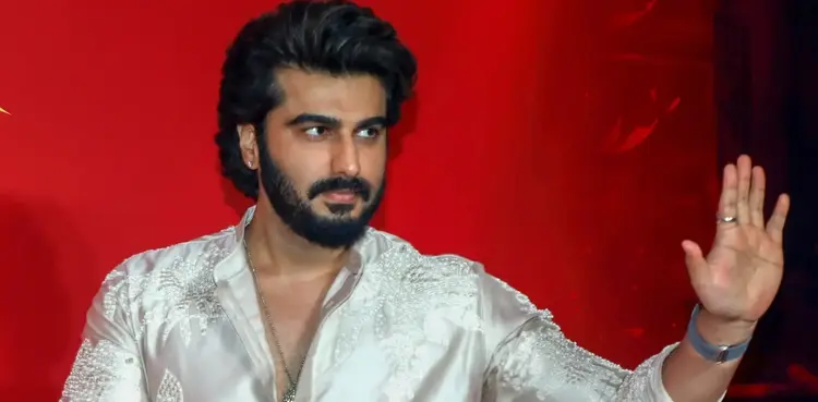 Arjun Kapoor, Singham Again, bollywood, autoimmune disorder