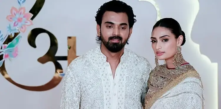 India, KL Rahul, Bollywood, Athiya Shetty,