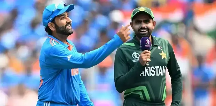PCB, Mohsin Naqvi, India team, Champions Trophy 2025