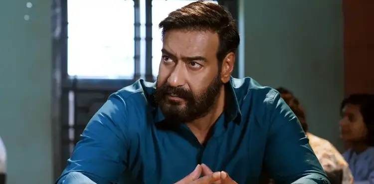 Singham Again, Bollywood, Ajay Devgn, Drishyam 3, Shaitaan 2