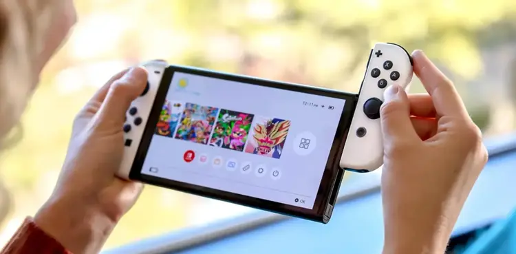 GTA 6, Rockstar Games, take-two interactive, nintendo switch 2