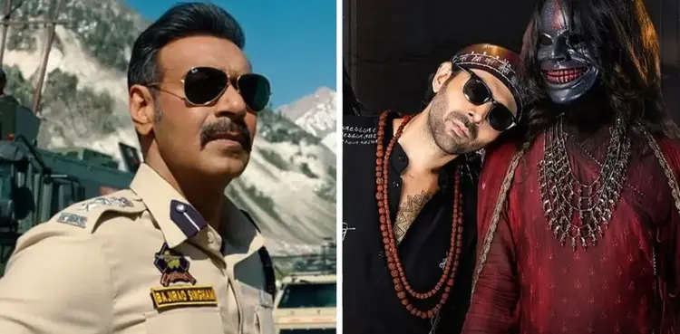 Bhool Bhulaiyaa 3, Bhushan Kumar, Singham Again, t-series