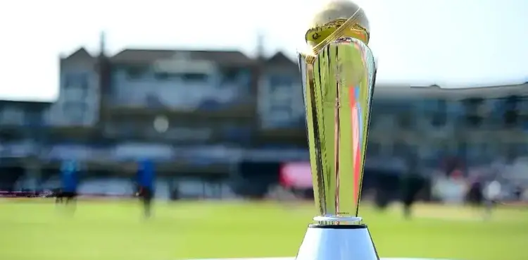 Champions Trophy 2025, semi-final, CT 2025 semi final