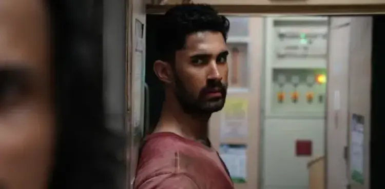Karan Johar, Kill, Lakshya, bollywood