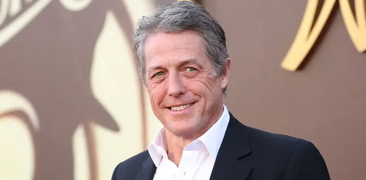 Hugh Grant, Heretic, Notting Hill, Julia Roberts
