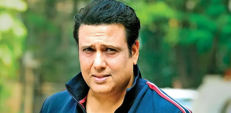 Bollywood, politician, Govinda, Mumbai hospital