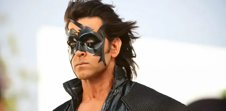Rakesh Roshan, Krrish 4, Bollywood, Hrithik Roshan