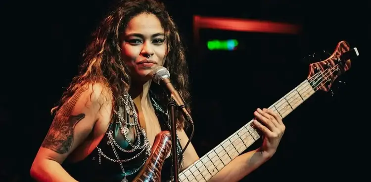 Mohini Dey, Indian music, AR Rahman, Saira Banu