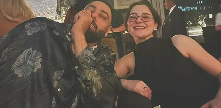 Badshah, Hania Aamir, indian rapper, Kabhi Main Kabhi Tum