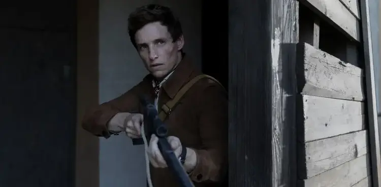 Hollywood, Eddie Redmayne, The Day of the Jackal, james bond