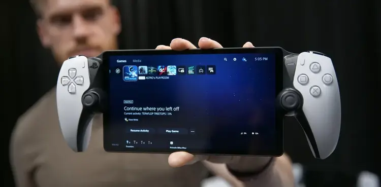 Sony, PlayStation handheld, gaming consoles, Nintendo Switch 2, xbox