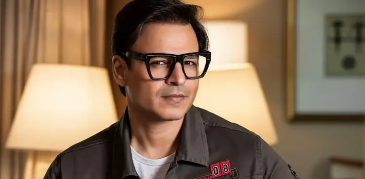 Bollywood, Vivek Oberoi, luxury car, Rolls Royce Cullinan