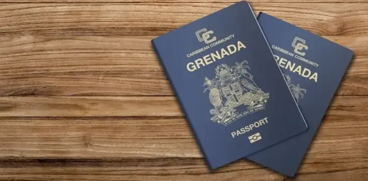 Grenada, Citizenship by Investment Program, visa