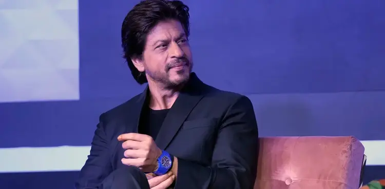 Shah Rukh Khan to receive 9 crores from government