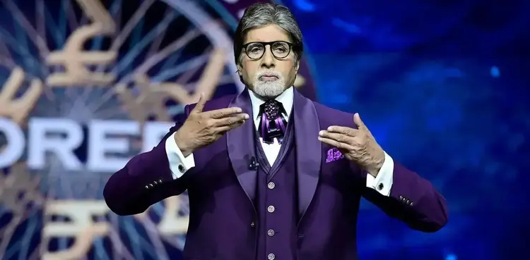 Avinash Tiwary, Bollywood, Amitabh Bachchan, Sikandar ka Muqaddar