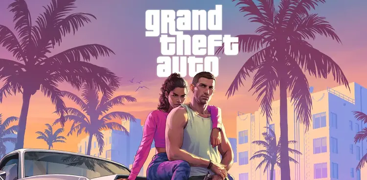 GTA 6, Rockstar Games, grand theft auto, take-two interactive, game awards 2024