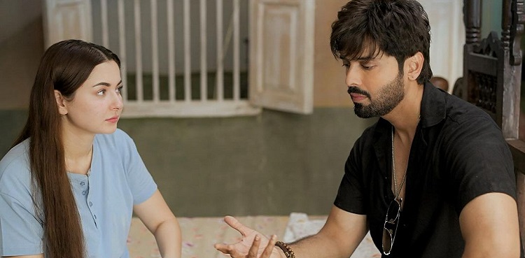 Fahad Mustafa shares an update on 'KMKT' sequel