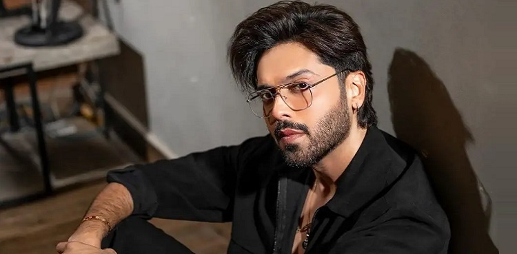 Fahad Mustafa talks 'pressure' of making TV comeback with 'KMKT'