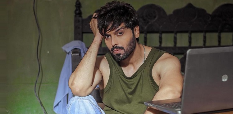 Fahad Mustafa shows gratitude for 'Kabhi Main Kabhi Tum' success