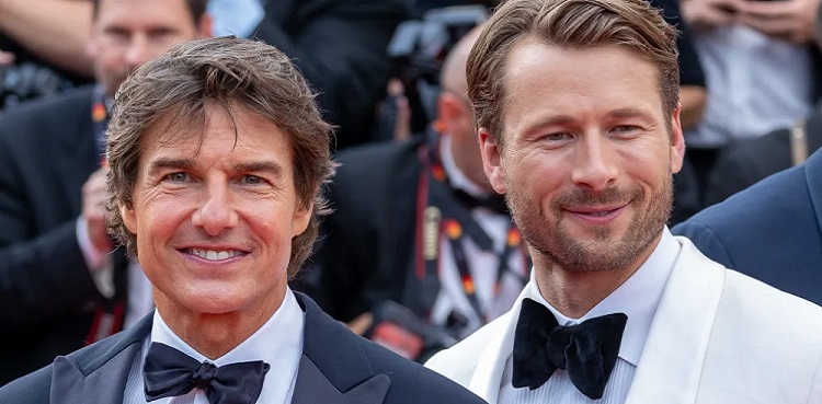 Tom Cruise to be replaced by Glen Powell in 'Mission Impossible'?