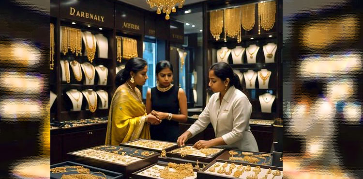 Gold Rate Today International Market- Nov 14, 2024
