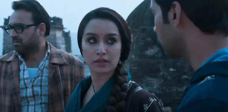 Amar Kaushik, Stree 2, Shraddha Kapoor, Rajkummar Rao