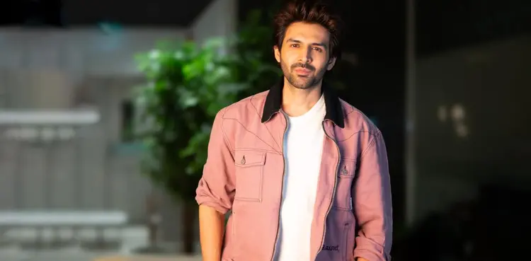 Kartik Aaryan, Shaktimaan, Bhool Bhulaiyaa 3, bollywood
