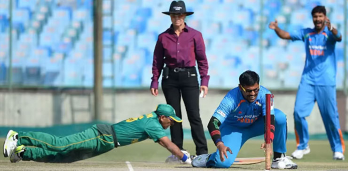 india, Blind, T20, World Cup, pakistan