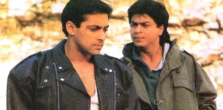 Not Salman Khan, THIS actor was first choice for 'Karan Arjun'