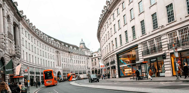 London, World best city, Deaths in London, Pollution in London