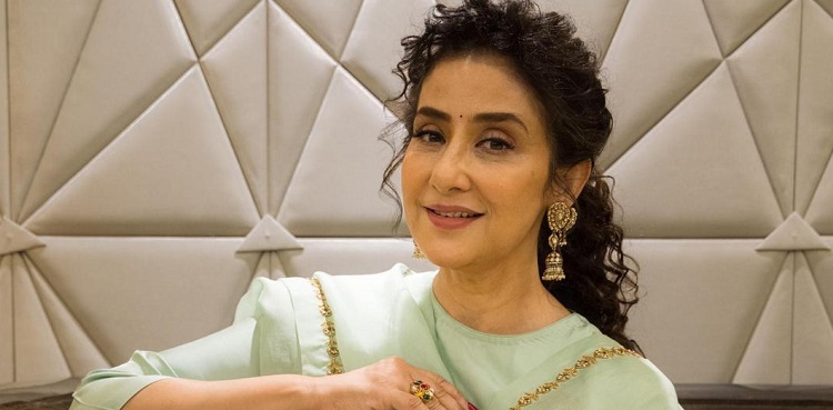 Manisha Koirala opens up on 'second chance at life' after cancer