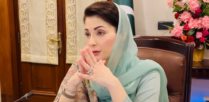 Maryam Nawaz, Swat flood, Punjab , Swat,
