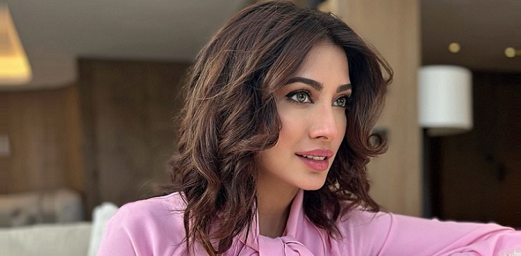 Mehwish Hayat breaks silence on her marriage plans, ideal husband