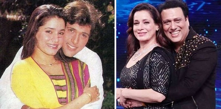 Neelam Kothari breaks silence on dating Govinda