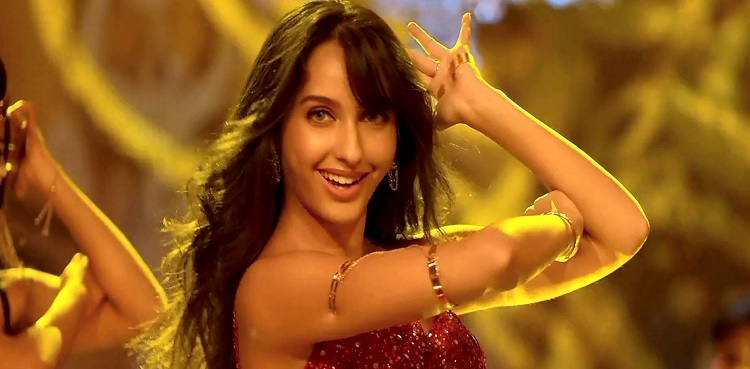Nora Fatehi reveals she wasn't paid for 'Dilbar'